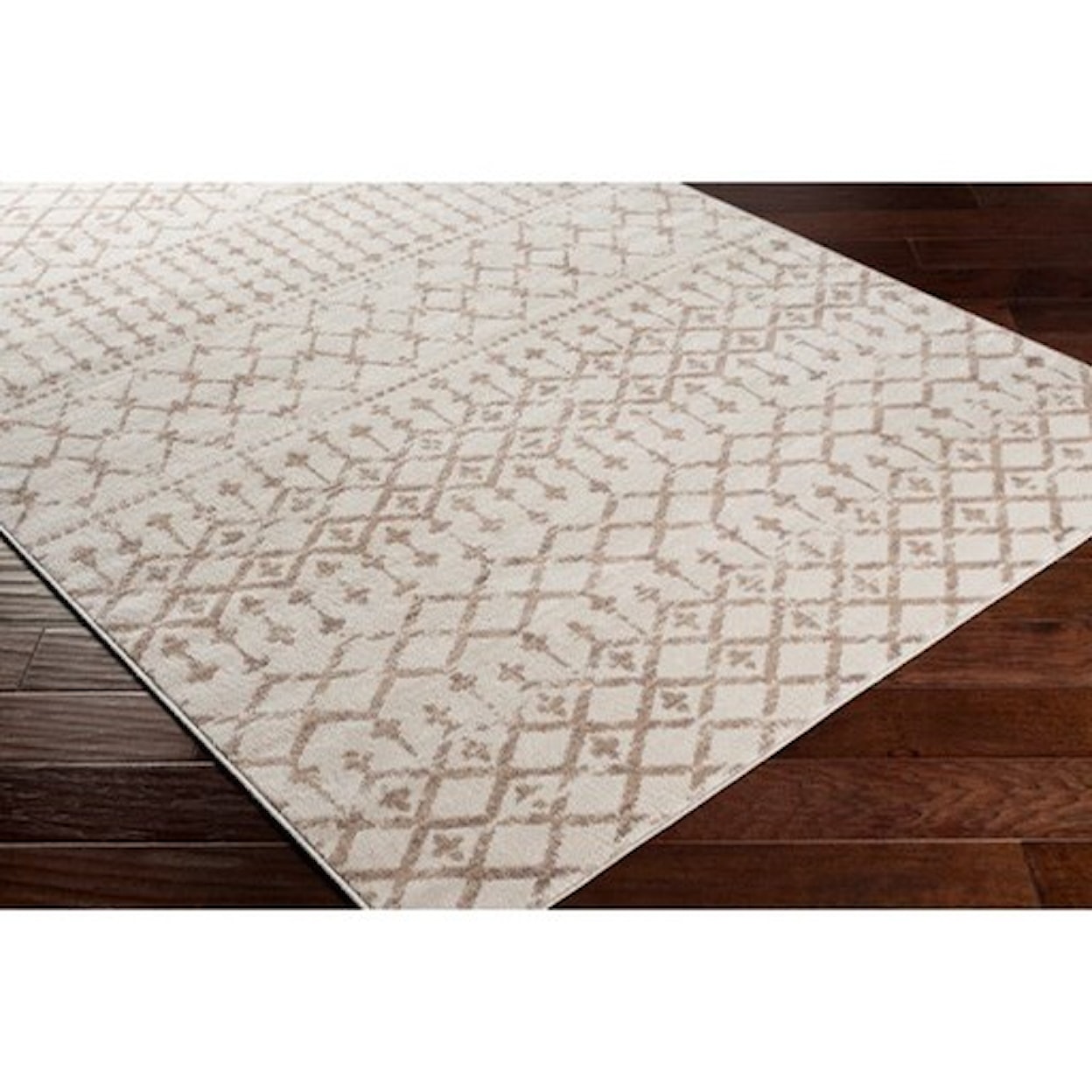 Surya Roma 7'10" x 10' Rug