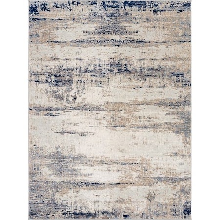 9' x 12'3" Rug