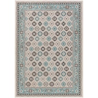 2' 2" x 3' Rug