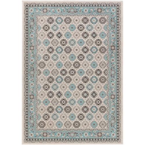2' 8" x 8' Runner