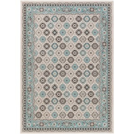 2' 8" x 8' Runner