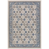 2' 2" x 3' Rug