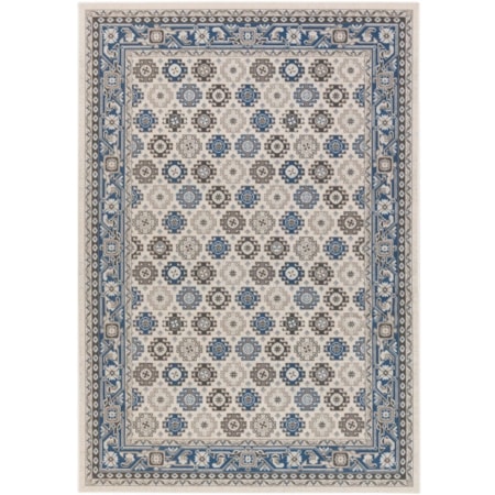 7' 10" x 10' Rug