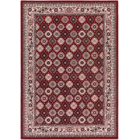 2' 2" x 3' Rug