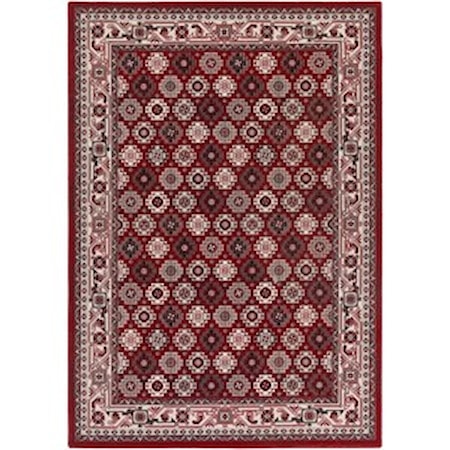 2' 2" x 3' Rug