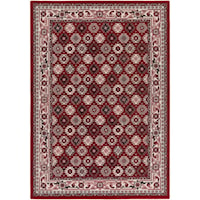 7' 10" x 10' Rug