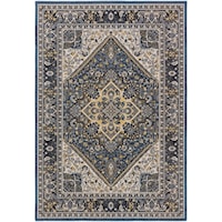 7'10" x 10' Rug