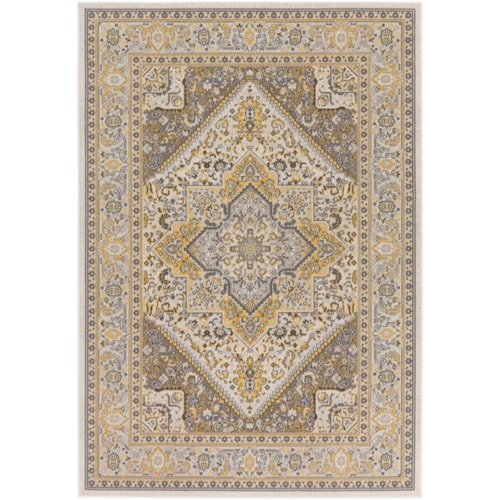 2'2" x 3' Rug