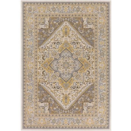 7'10" x 10' Rug