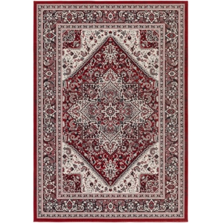 2'2" x 3' Rug