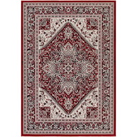 3'11" x 6' Rug