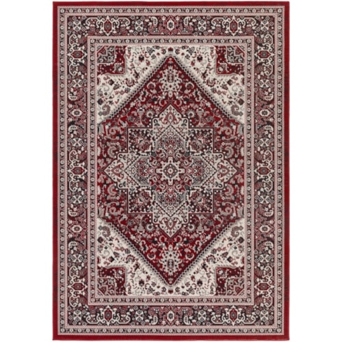 5'3" x 7'6" Rug