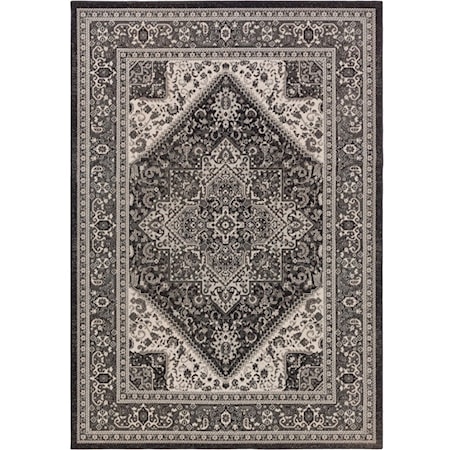 3'11" x 6' Rug