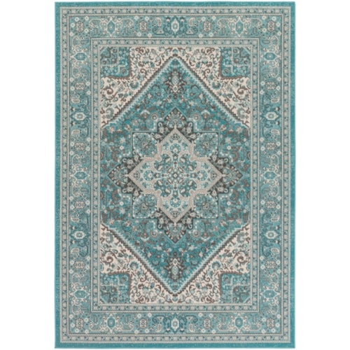 2'2" x 3' Rug