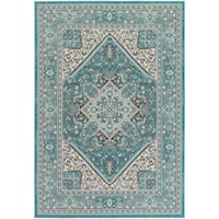 3'11" x 6' Rug