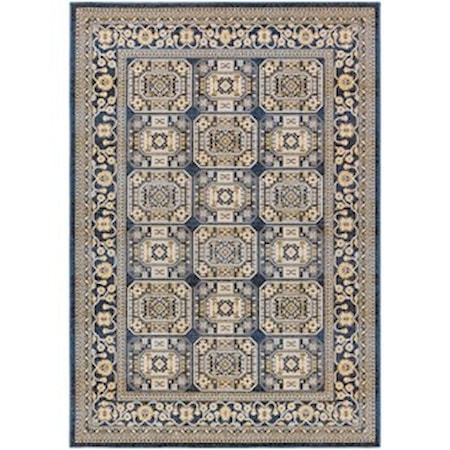 2'2" x 3' Rug