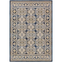 7'10" x 10' Rug