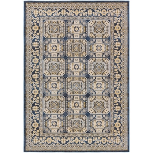 7'10" x 10' Rug