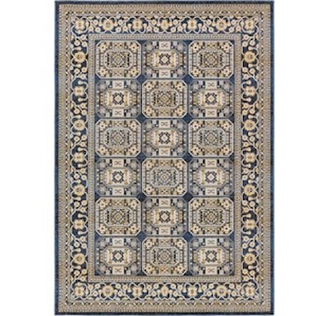 7&apos;10&quot; x 10&apos; Rug