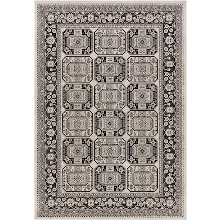 7'10" x 10' Rug