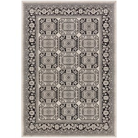 7'10" x 10' Rug