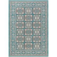 3'11" x 6' Rug