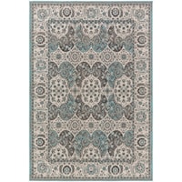 3'11" x 6' Rug