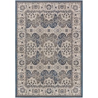 3'11" x 6' Rug