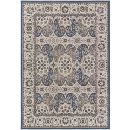 7'10" x 10' Rug