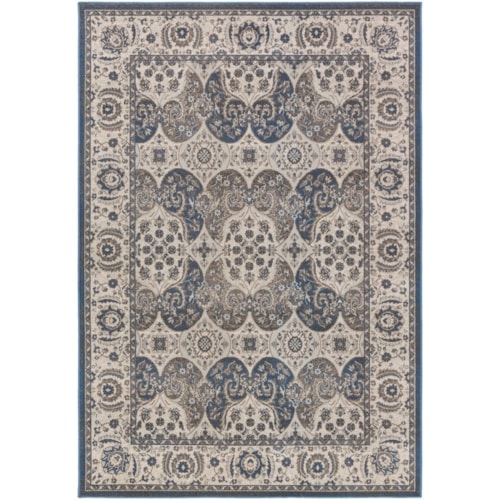 7'10" x 10' Rug