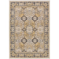 2'2" x 3' Rug