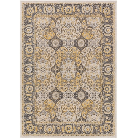 2'2" x 3' Rug