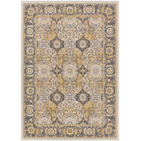 2'2" x 3' Rug