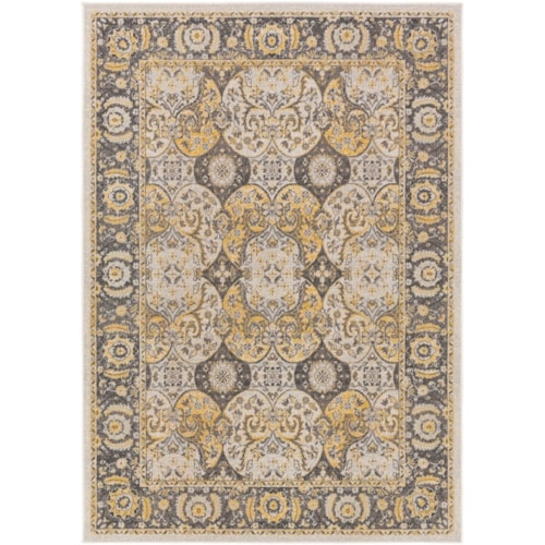 2'2" x 3' Rug