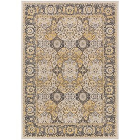 2'2" x 3' Rug