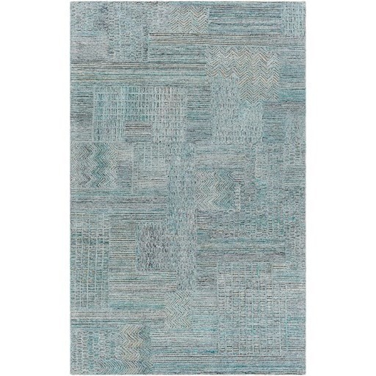 Surya Rosario 2' x 3' Rug