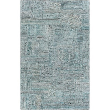 2' x 3' Rug