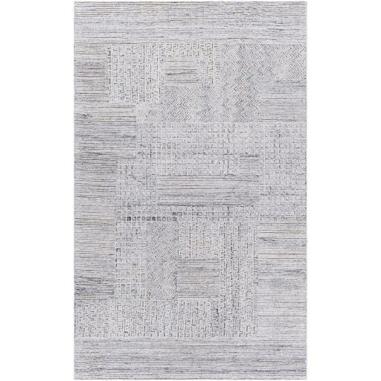 Surya Rosario 5' x 7'6" Rug