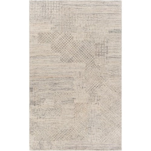 5' x 7'6" Rug