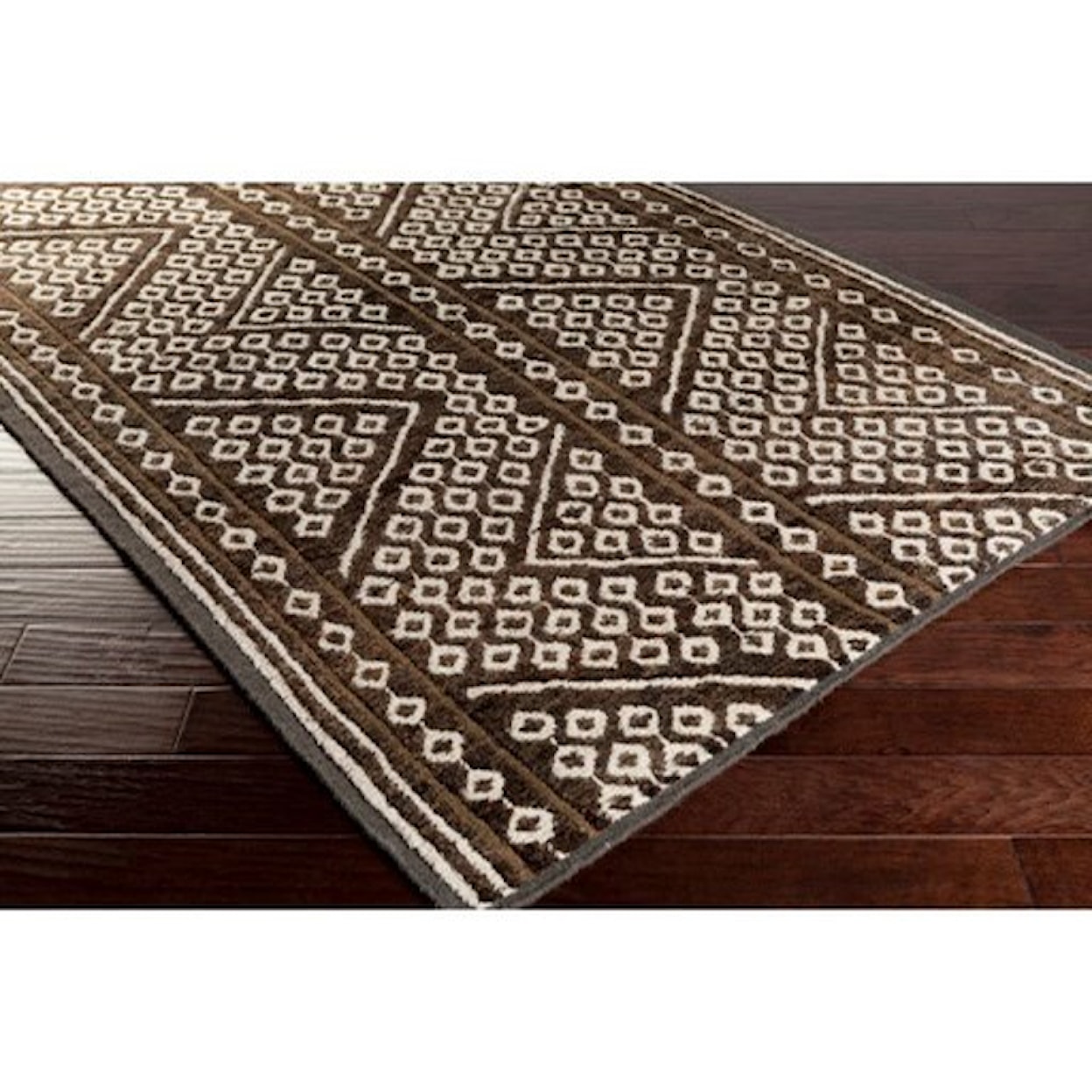 Surya Rowan 5' x 8' Rug