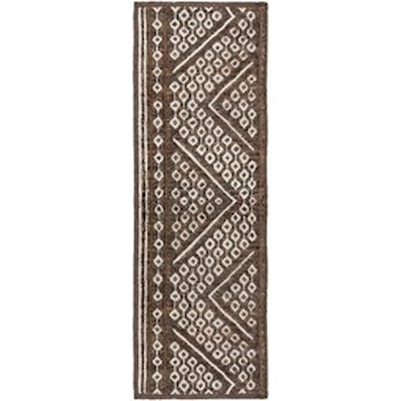 5' x 8' Rug