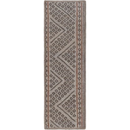 2' x 3' Rug