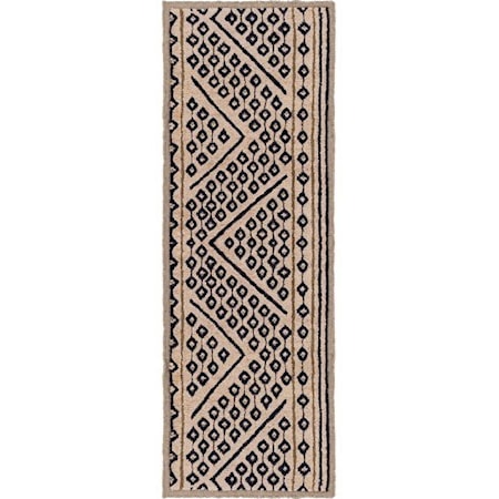 2' x 3' Rug