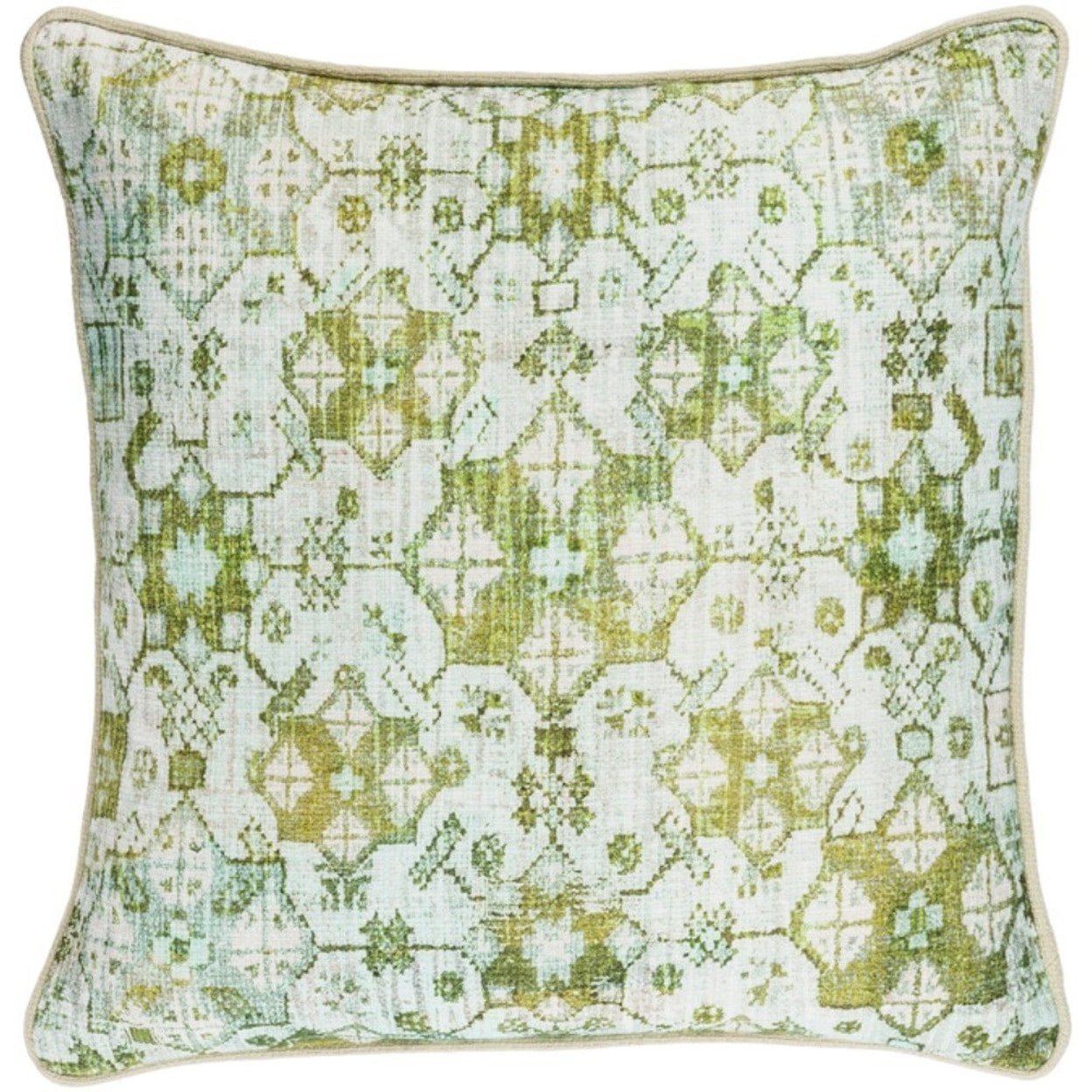 Surya Roxana Pillow