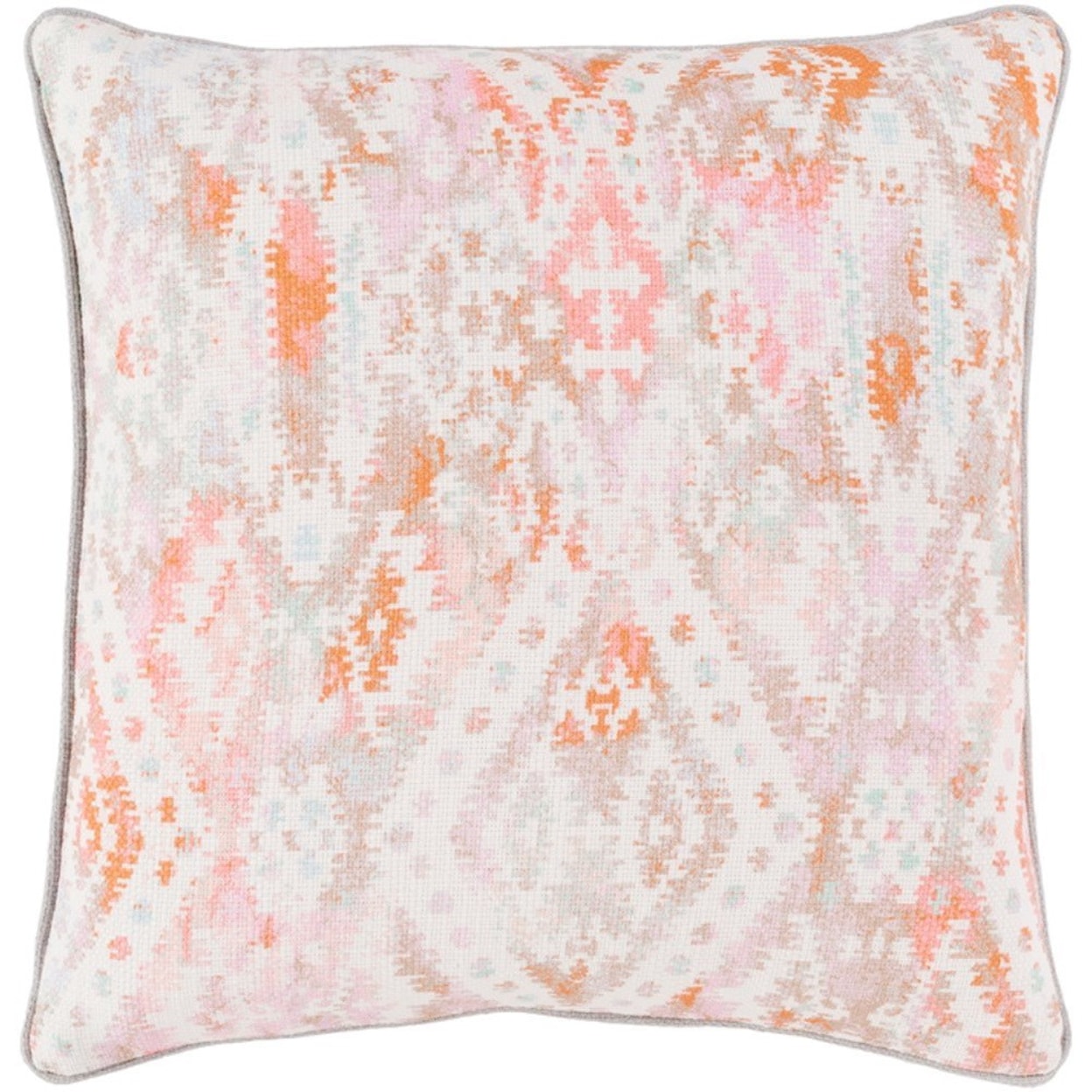 Surya Roxanne Pillow