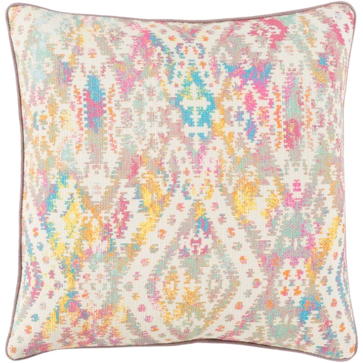 Surya Roxanne Pillow