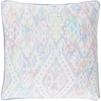 22 x 22 x 0.25 Pillow Cover