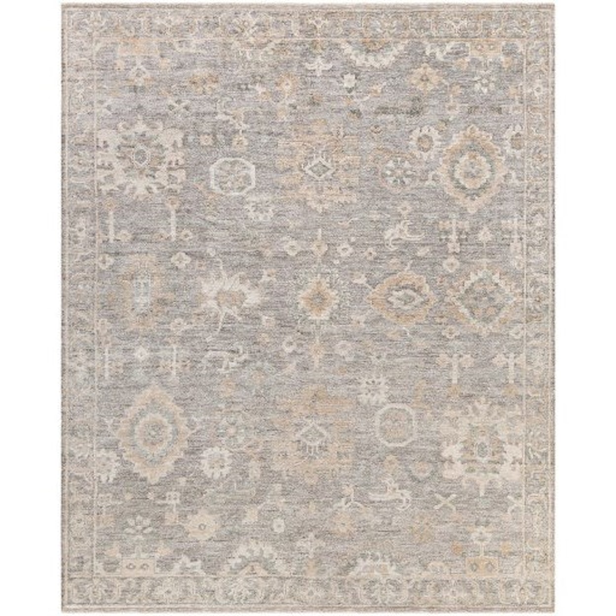 Surya Royal 2' x 3' Rug