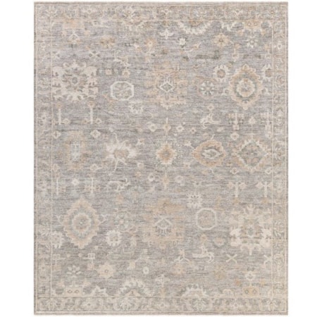 2' x 3' Rug
