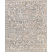 4' x 6' Rug